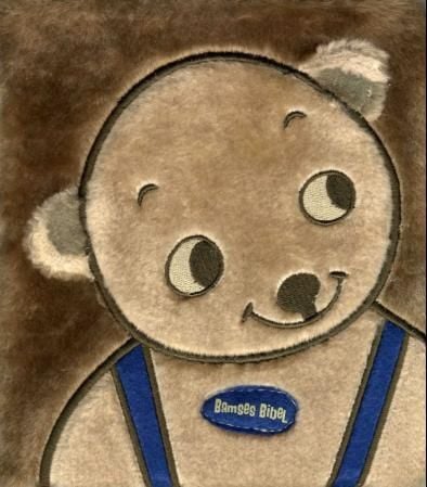 Bamses bibel