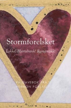 Stormforelsket