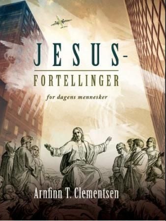Jesus-fortellinger for dagens mennesker