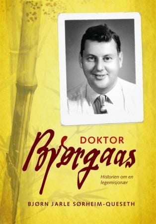 Doktor Bjørgaas