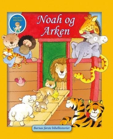 Noah og arken