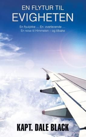 En flytur til evigheten