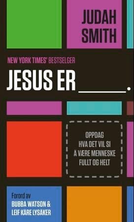 Jesus er