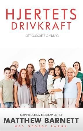 Hjertets drivkraft