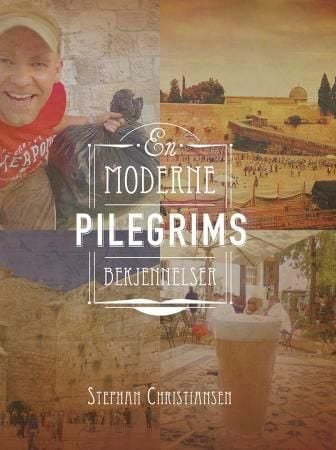 En moderne pilegrims bekjennelser