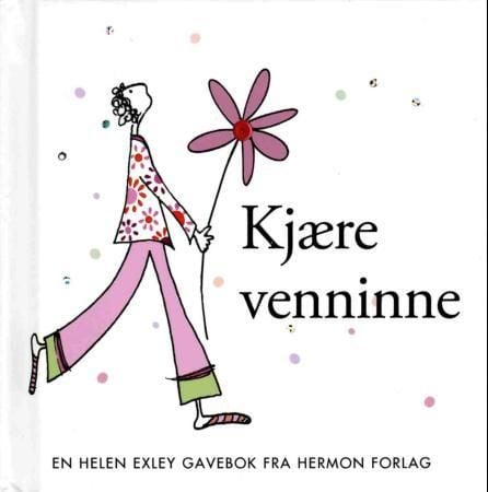 Kjære venninne