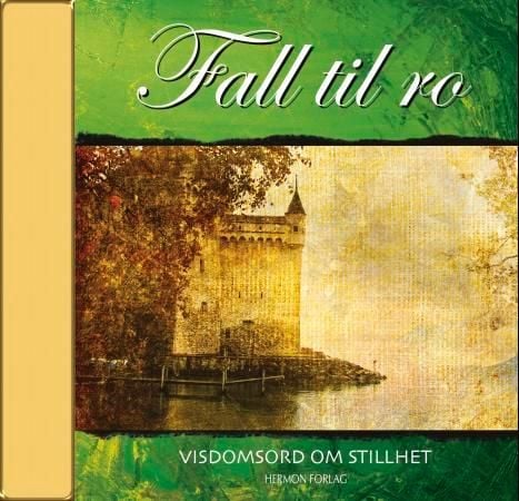Fall til ro
