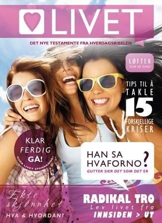 Hjertelivet