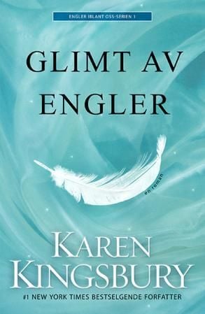 Glimt av engler