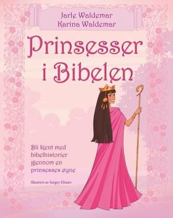 Prinsesser i Bibelen