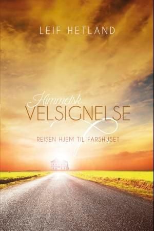 Himmelsk velsignelse