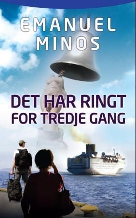 Det har ringt for tredje gang