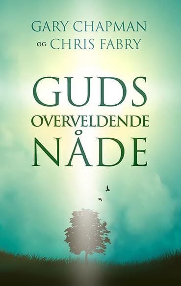 Guds overveldende nåde