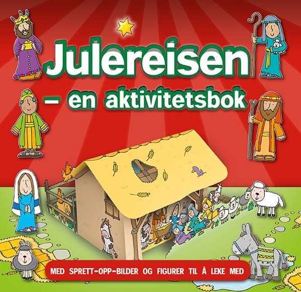 Julereisen