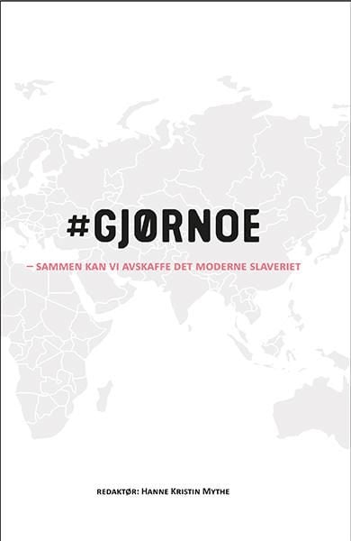 #Gjørnoe