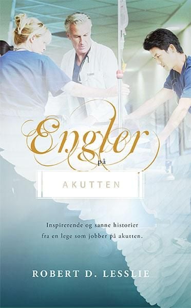 Engler på akutten