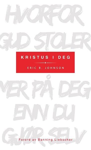 Kristus i deg
