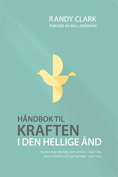 Håndbok til kraften i den hellige ånd