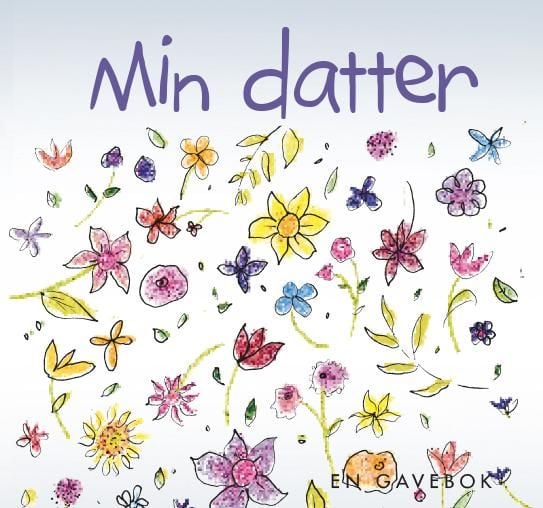 Min datter