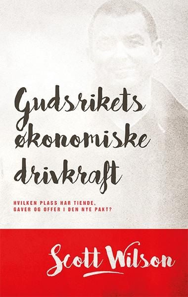 Gudsrikets økonomiske drivkraft