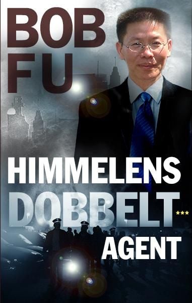 Himmelens dobbeltagent