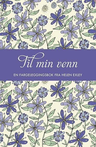 Til min venn