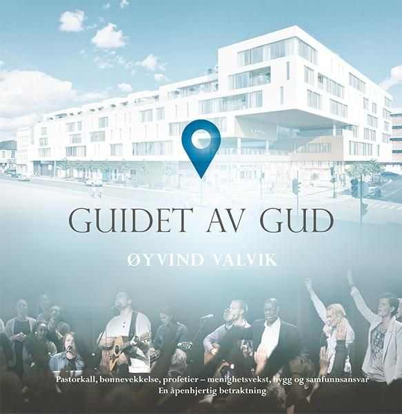Guidet av Gud