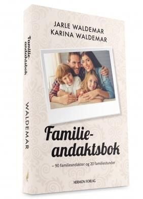 Familieandaktsbok