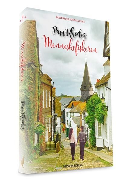 Menneskefiskeren