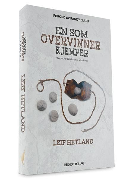 En som overvinner kjemper