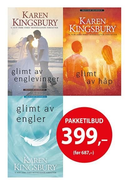 Engler iblant oss 1-3