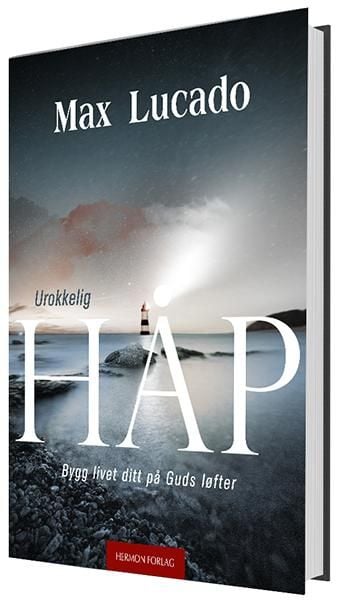 Urokkelig håp