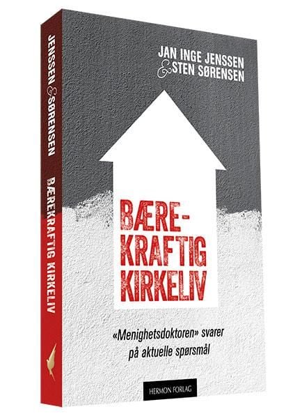 Bærekraftig kirkeliv