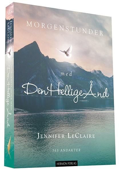 Morgenstunder med Den Hellige Ånd