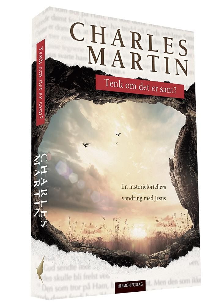 Tenk om det er sant?