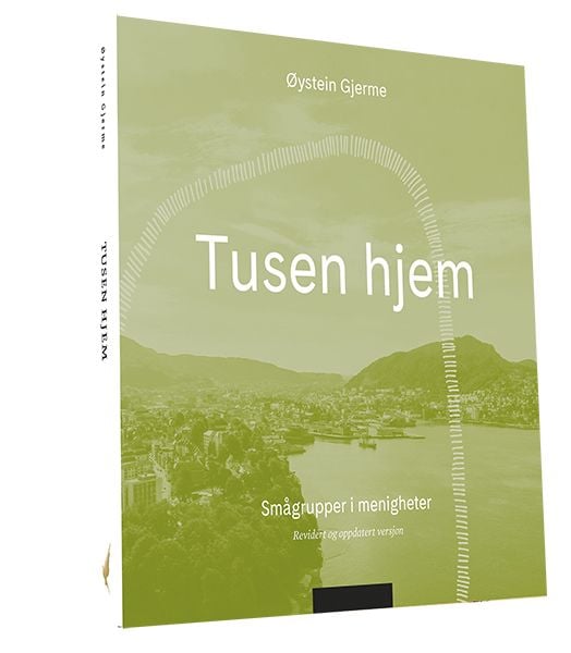 Tusen hjem