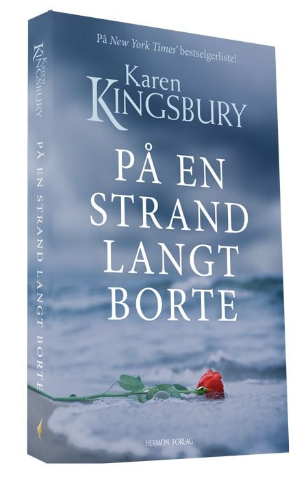På en strand langt borte