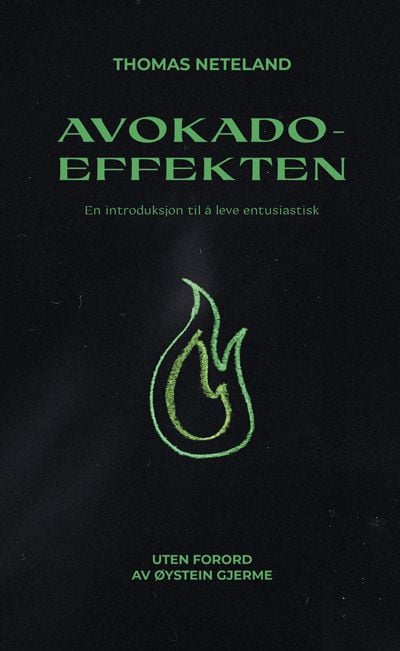 Avokadoeffekten