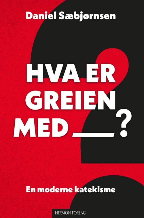 Hva er greien med?