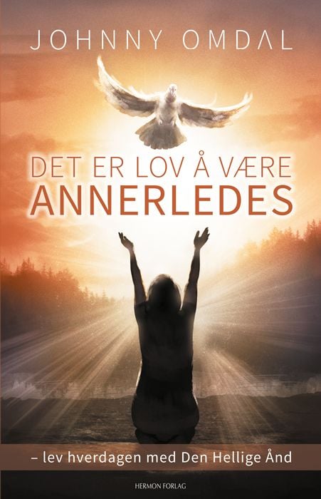 Det er lov å være annerledes