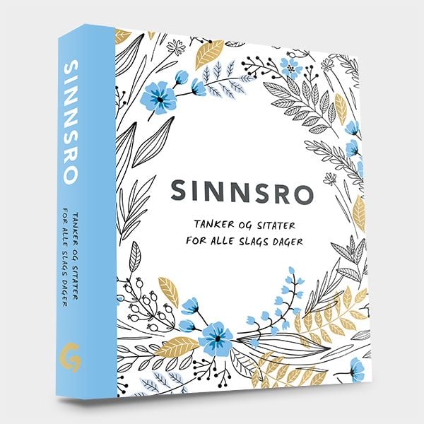 Sinnsro