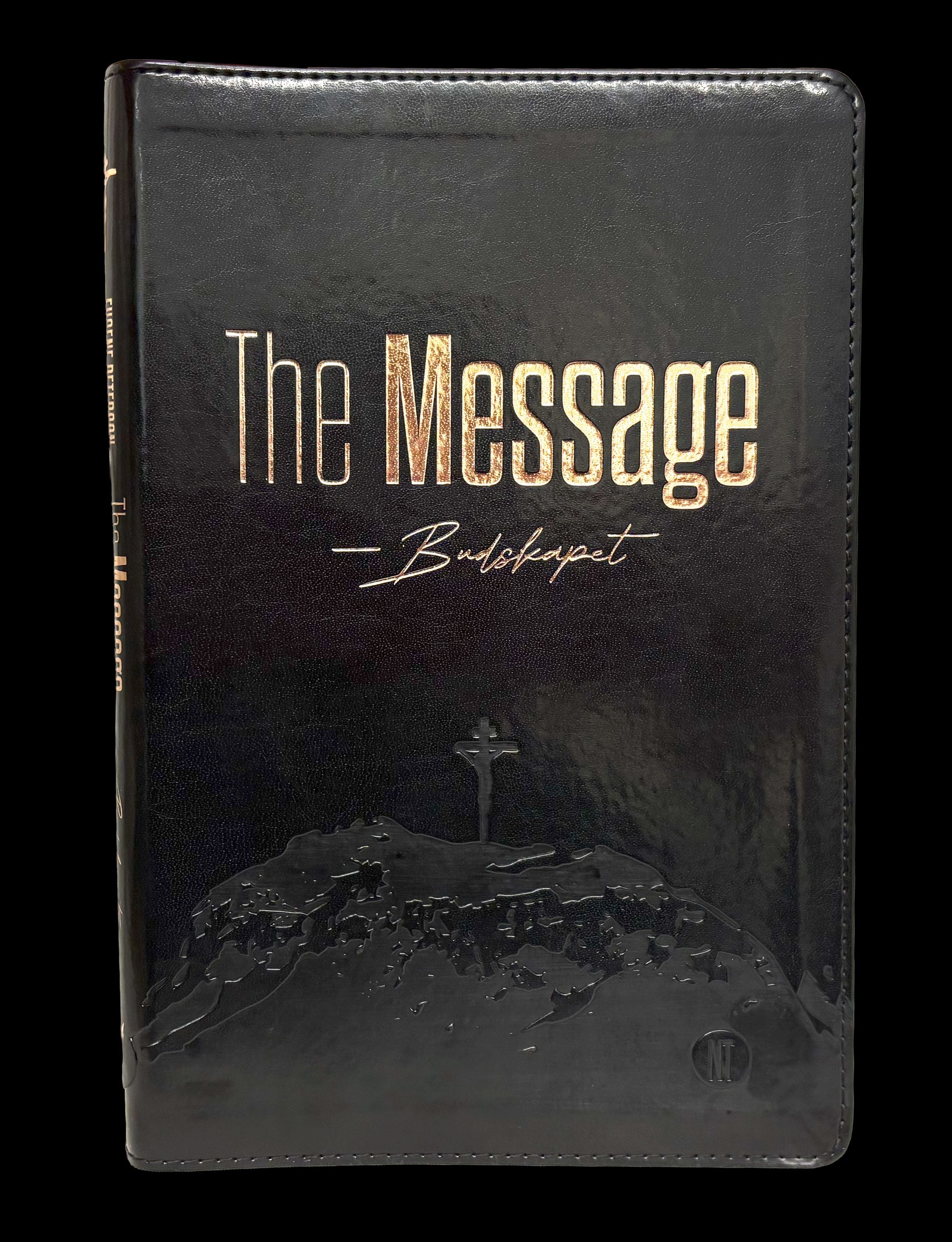The message - budskapet