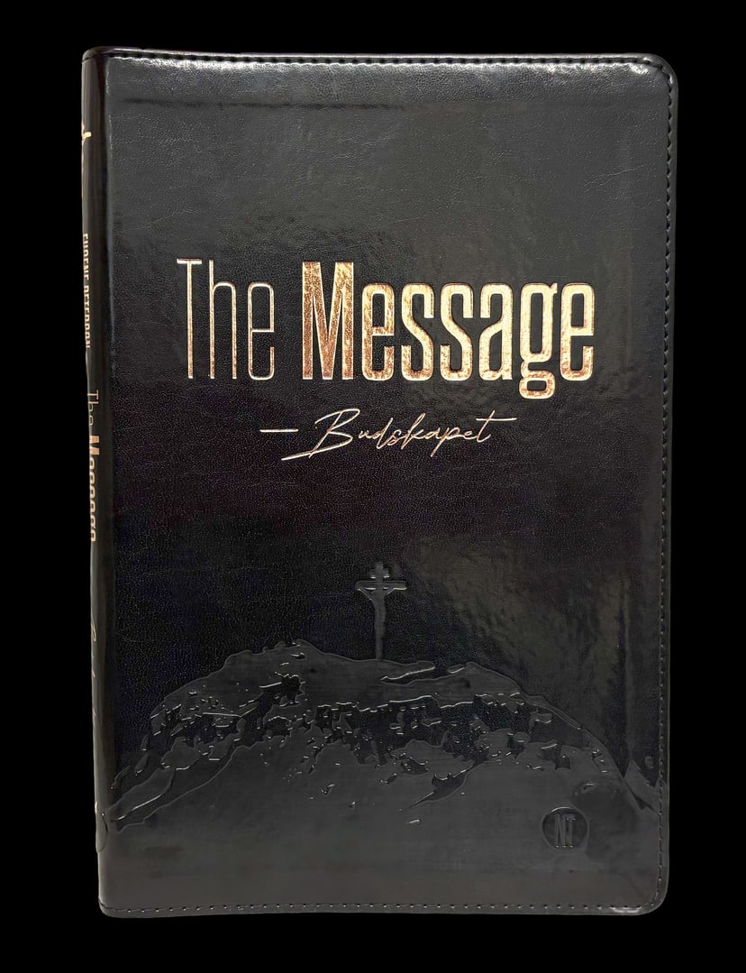 The message - budskapet