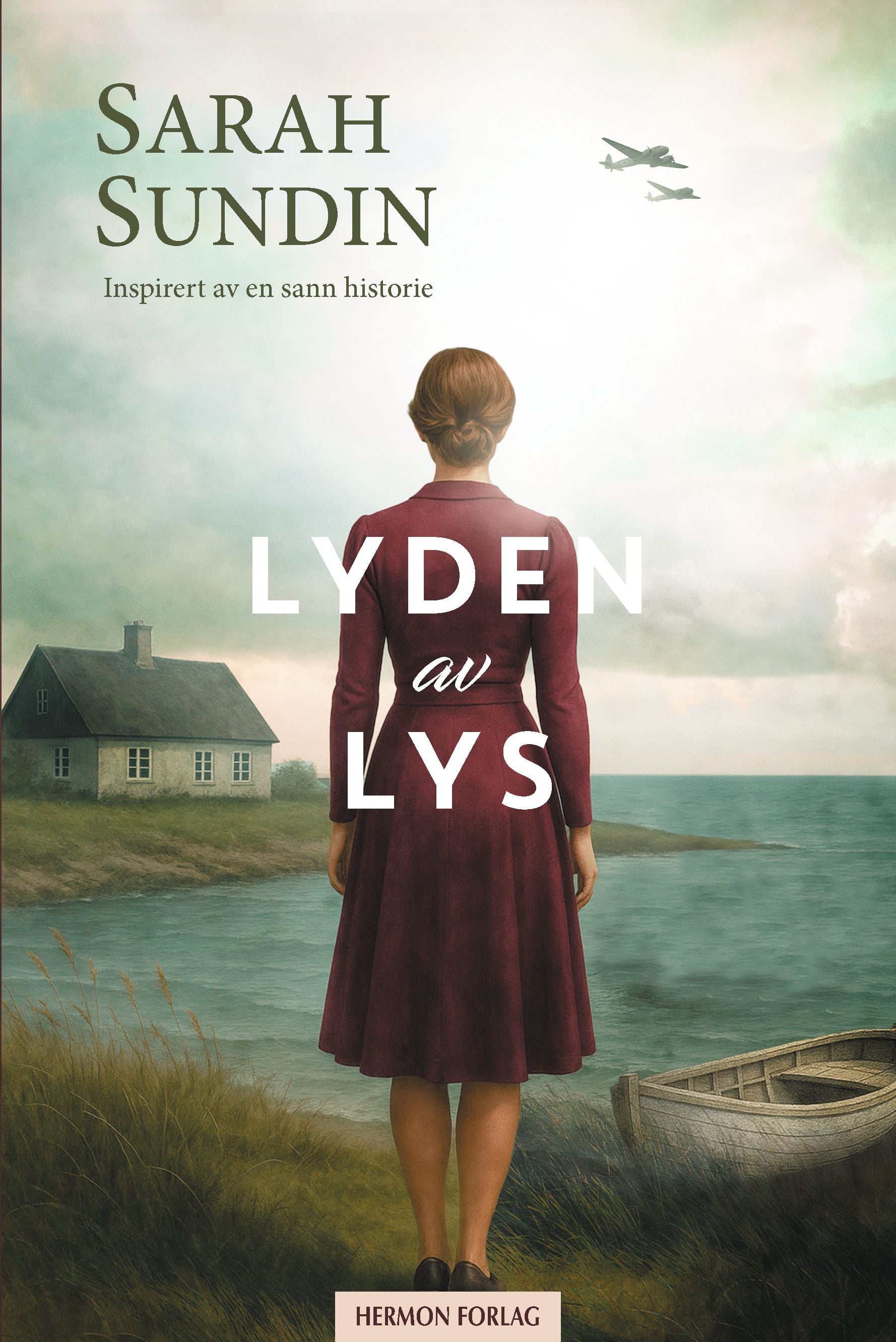 Lyden av lys