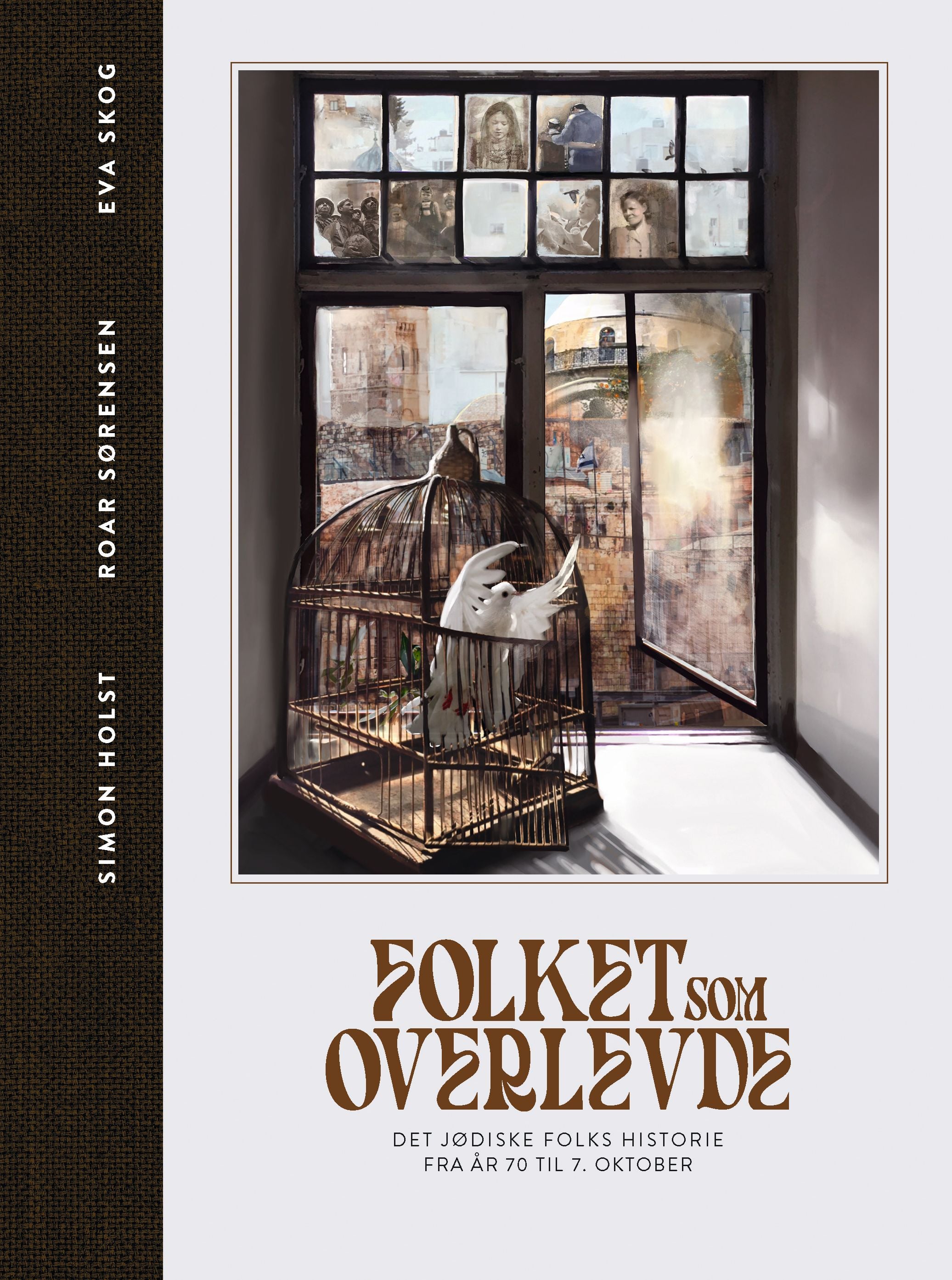 Folket som overlevde