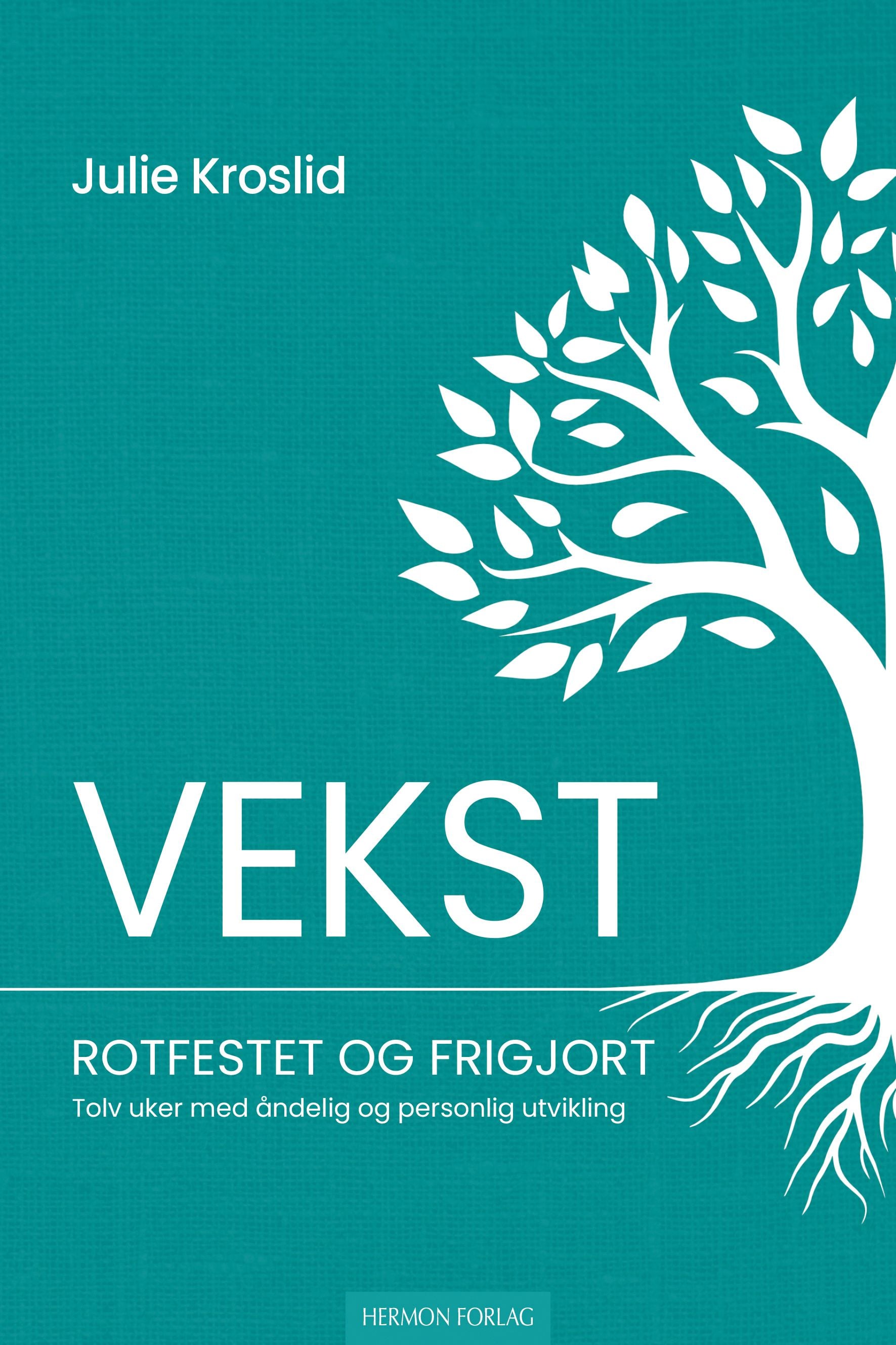 Vekst