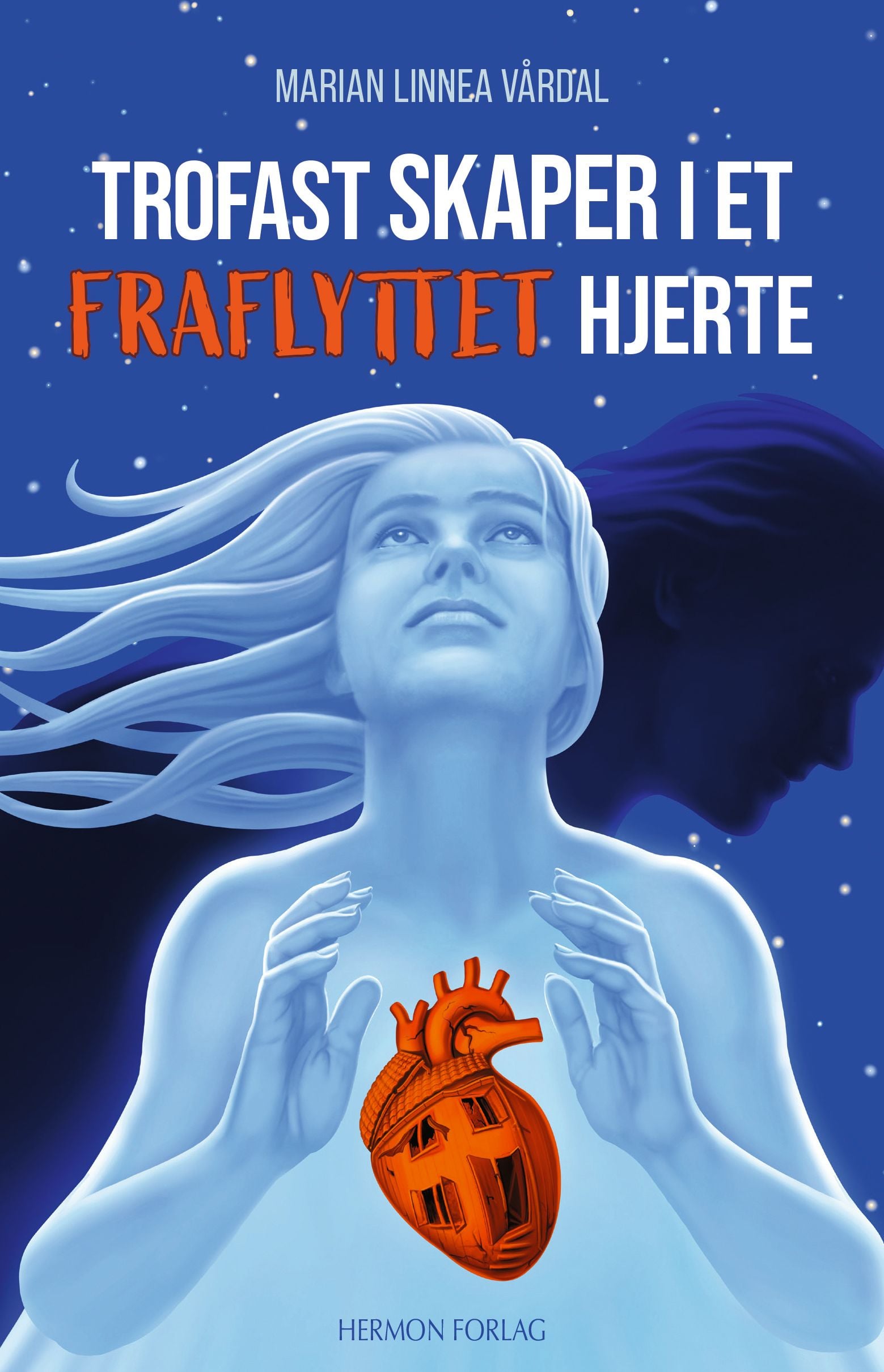 Trofast skaper i et fraflyttet hjerte