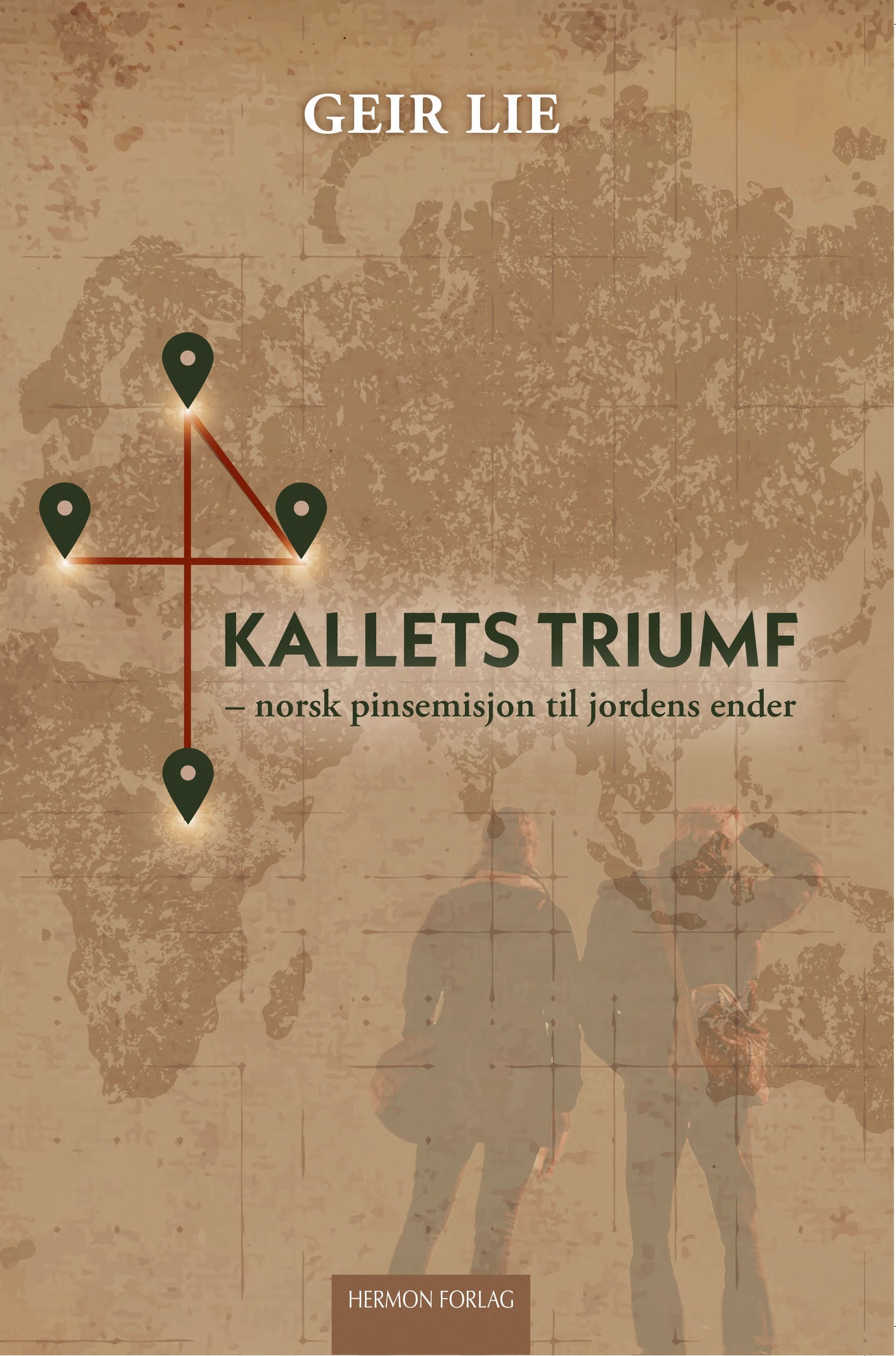 Kallets triumf