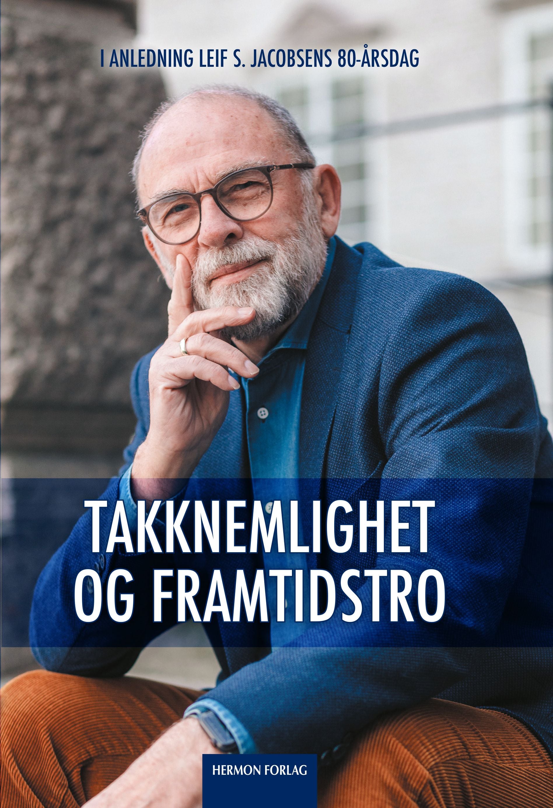 Takknemlighet og framtidstro
