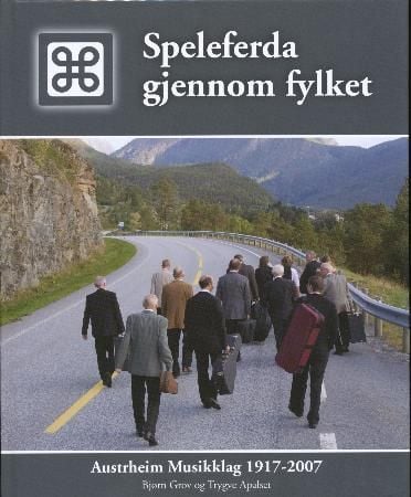 Speleferda gjennom fylket